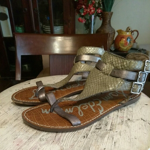 Sam Edelman Shoes - Sam Edelman-Grenna